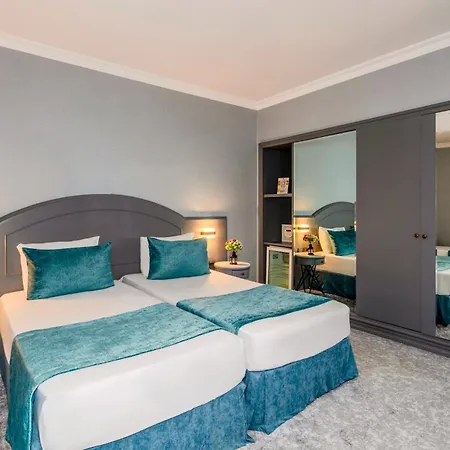 Tilia Istanbul