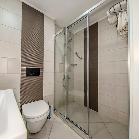 Tilia 4* Istanbul