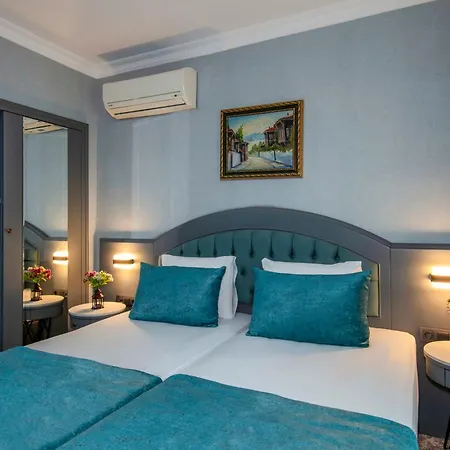 Tilia Hotel