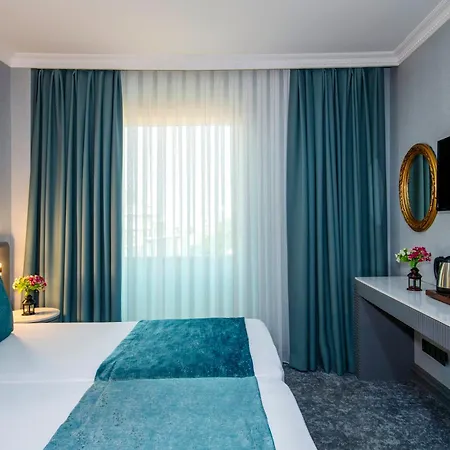 Hotel Tilia