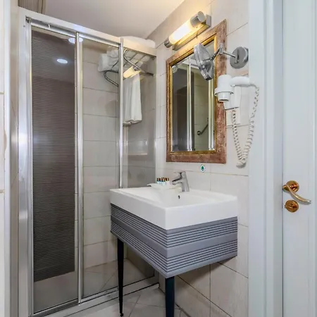 Hotel Tilia Istanbul