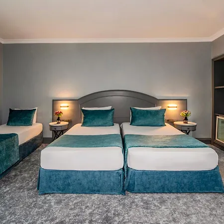 Hotel Tilia
