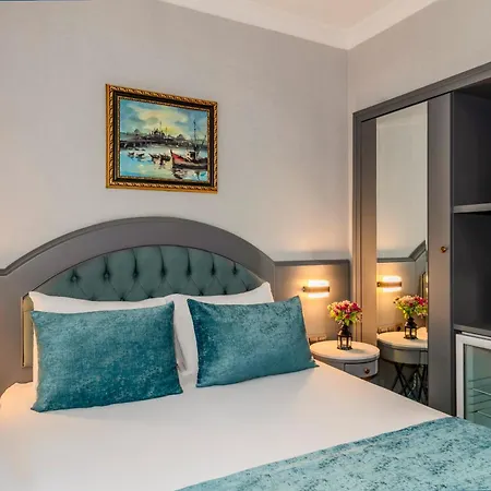 Tilia Istanbul