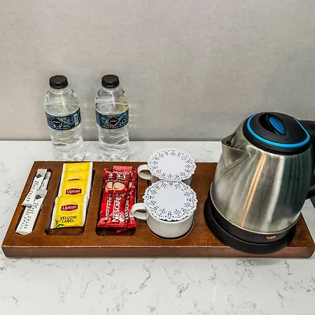 Ξενοδοχείο Tilia