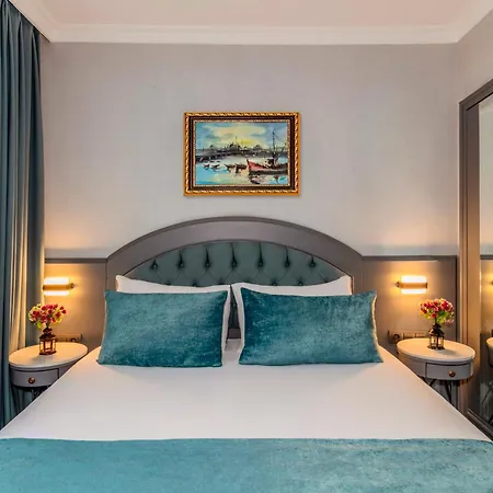 Tilia Hotel 4*