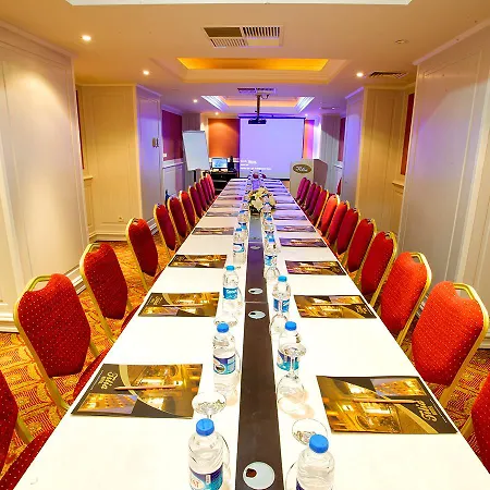Tilia 4* Istanbul